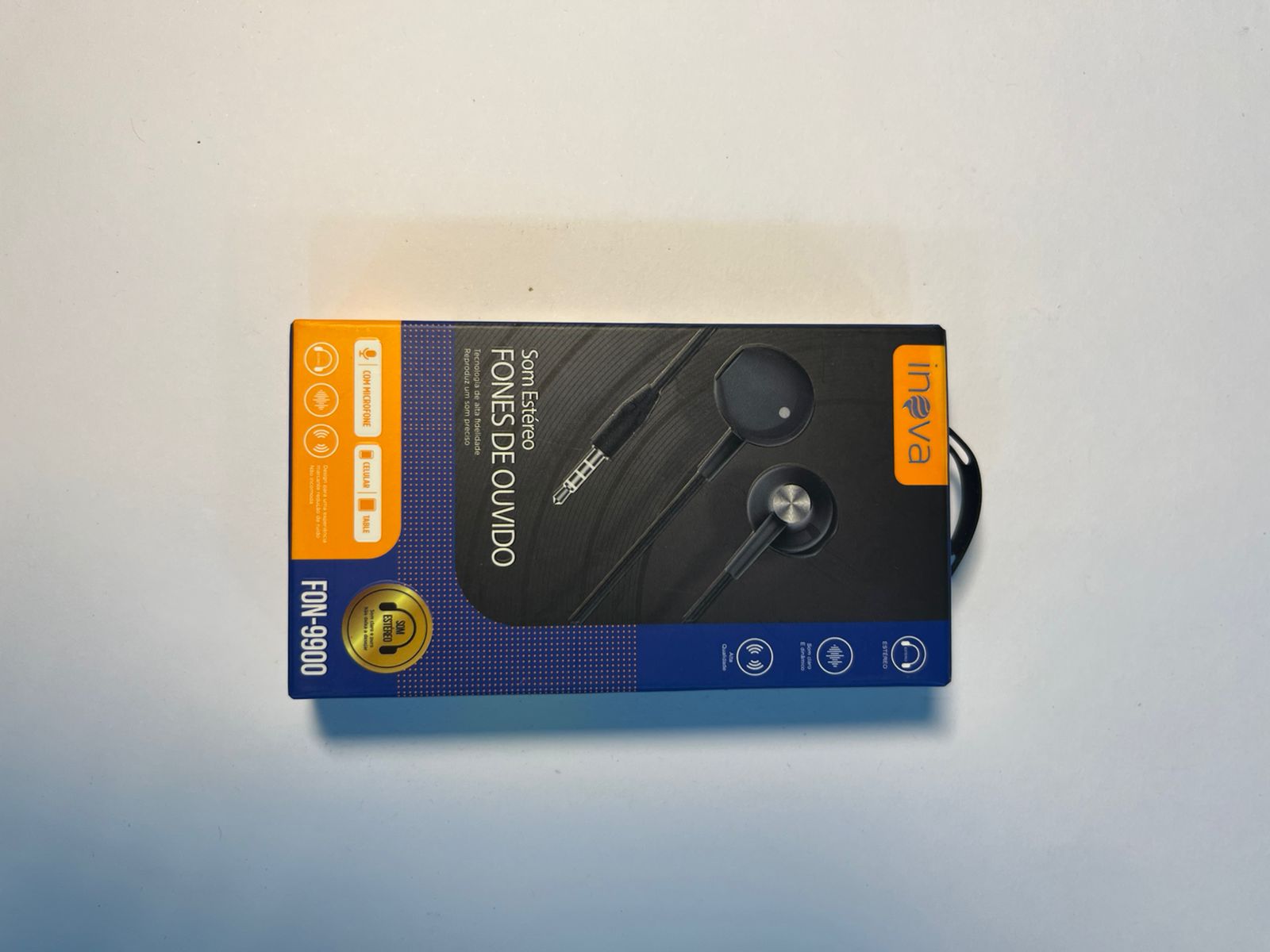 Power bank portátil