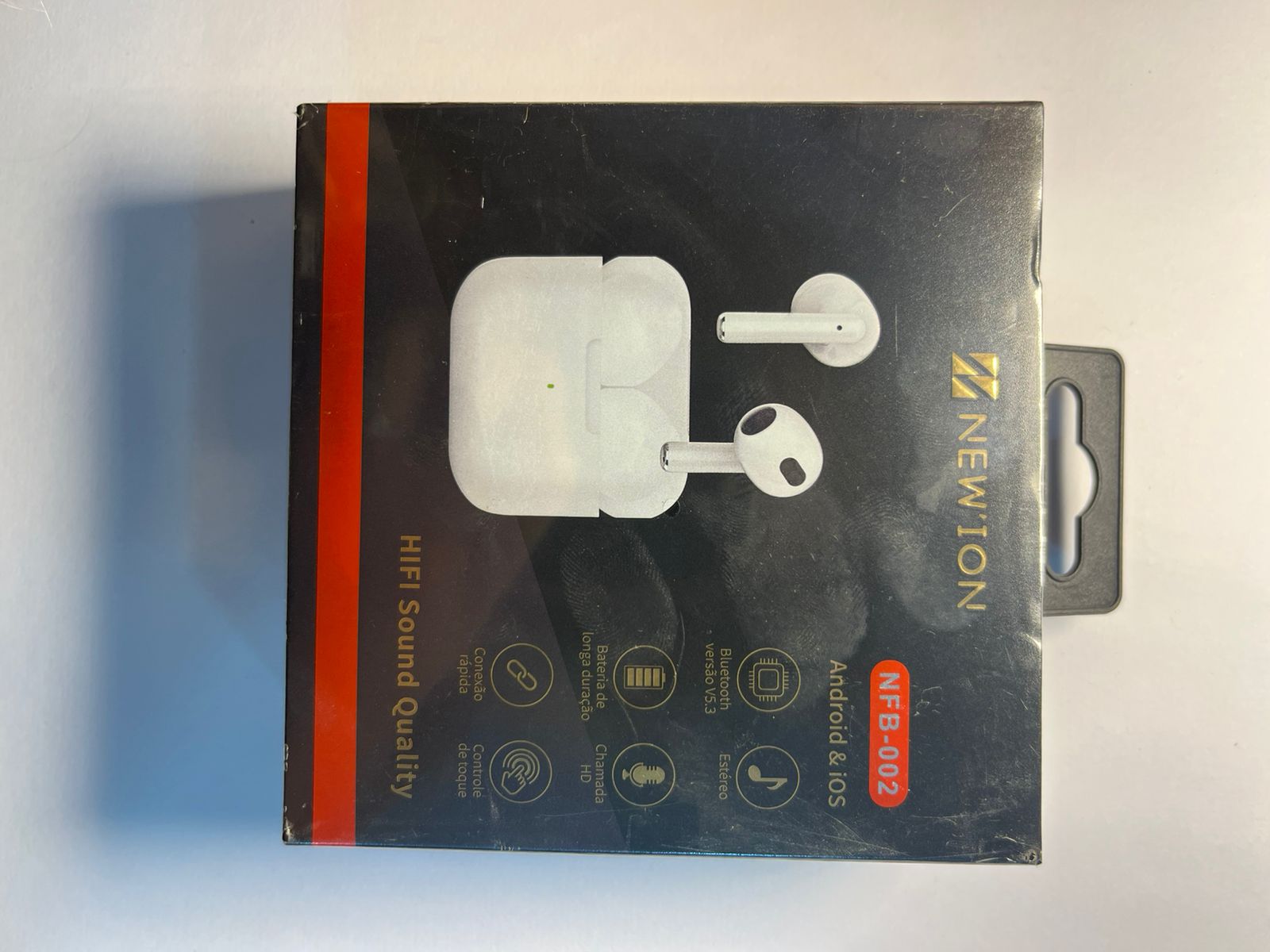 Carregador USB-C compacto