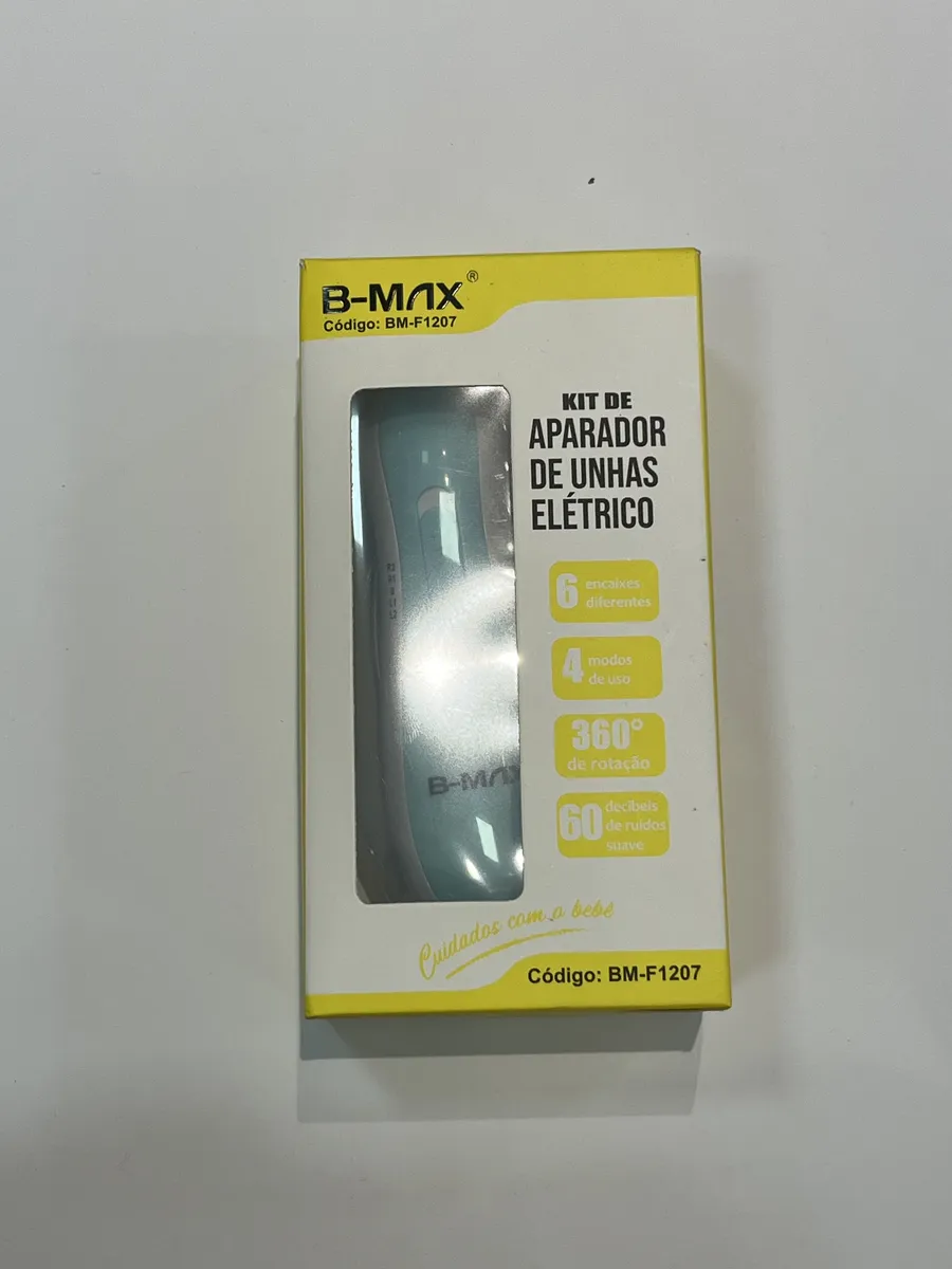 Carregador USB de parede