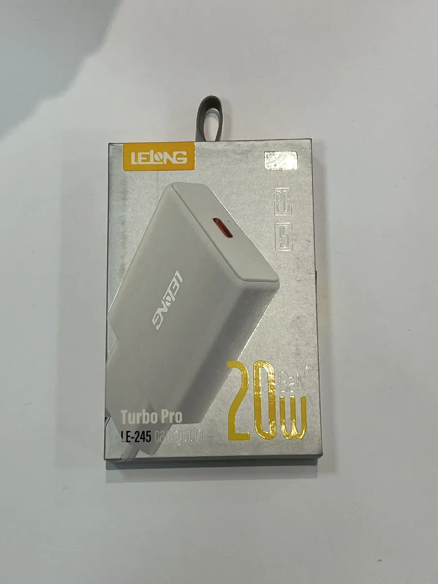 Fone, headset ou acessório de áudio — modelo da embalagem 094
