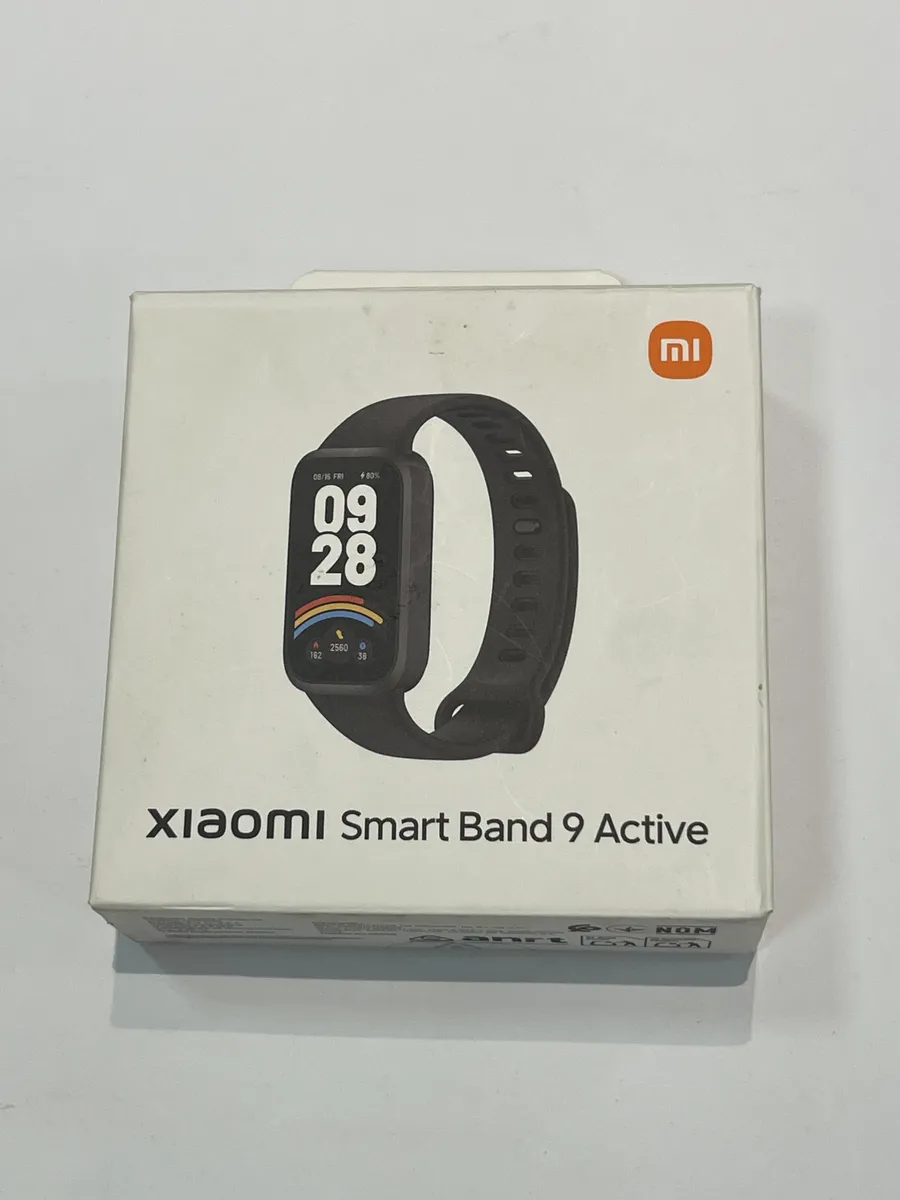 Xiaomi Smart Band Active