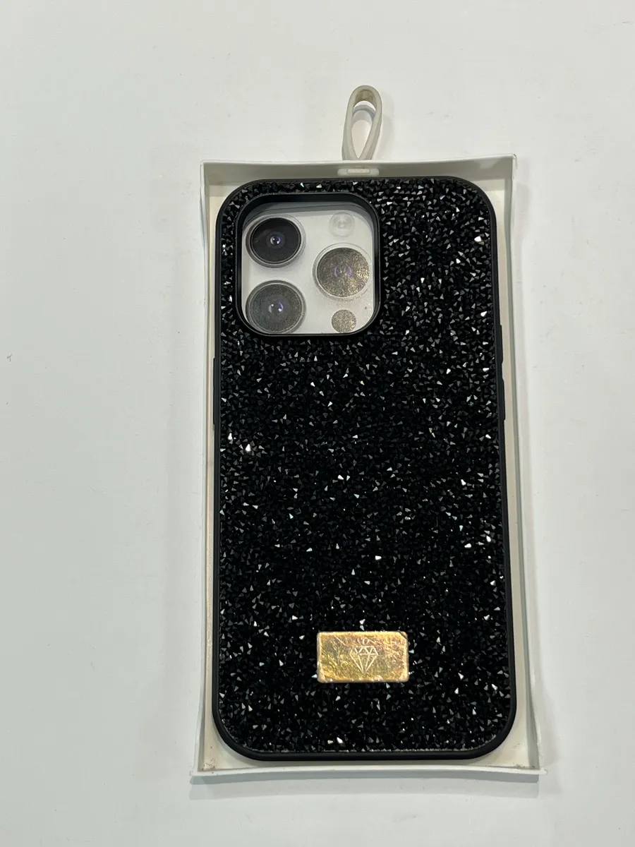 Capinha e proteção para smartphone — modelo da embalagem 133