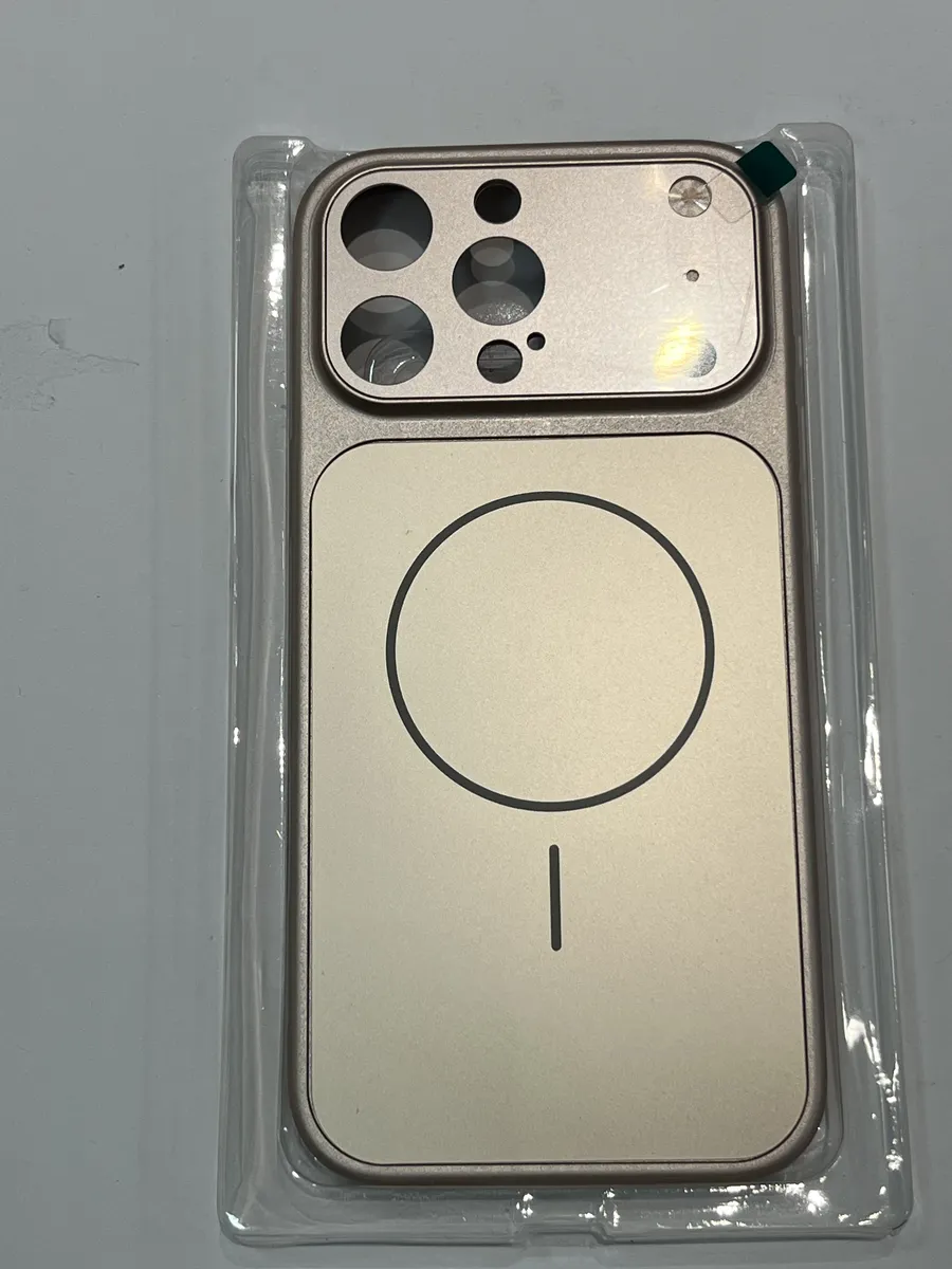 Capinha e proteção para smartphone — modelo da embalagem 137