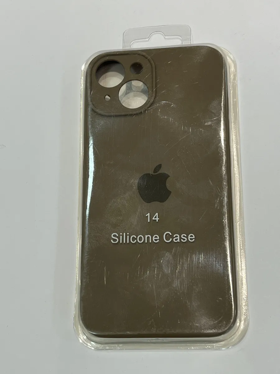 Capinha e proteção para smartphone — modelo da embalagem 138
