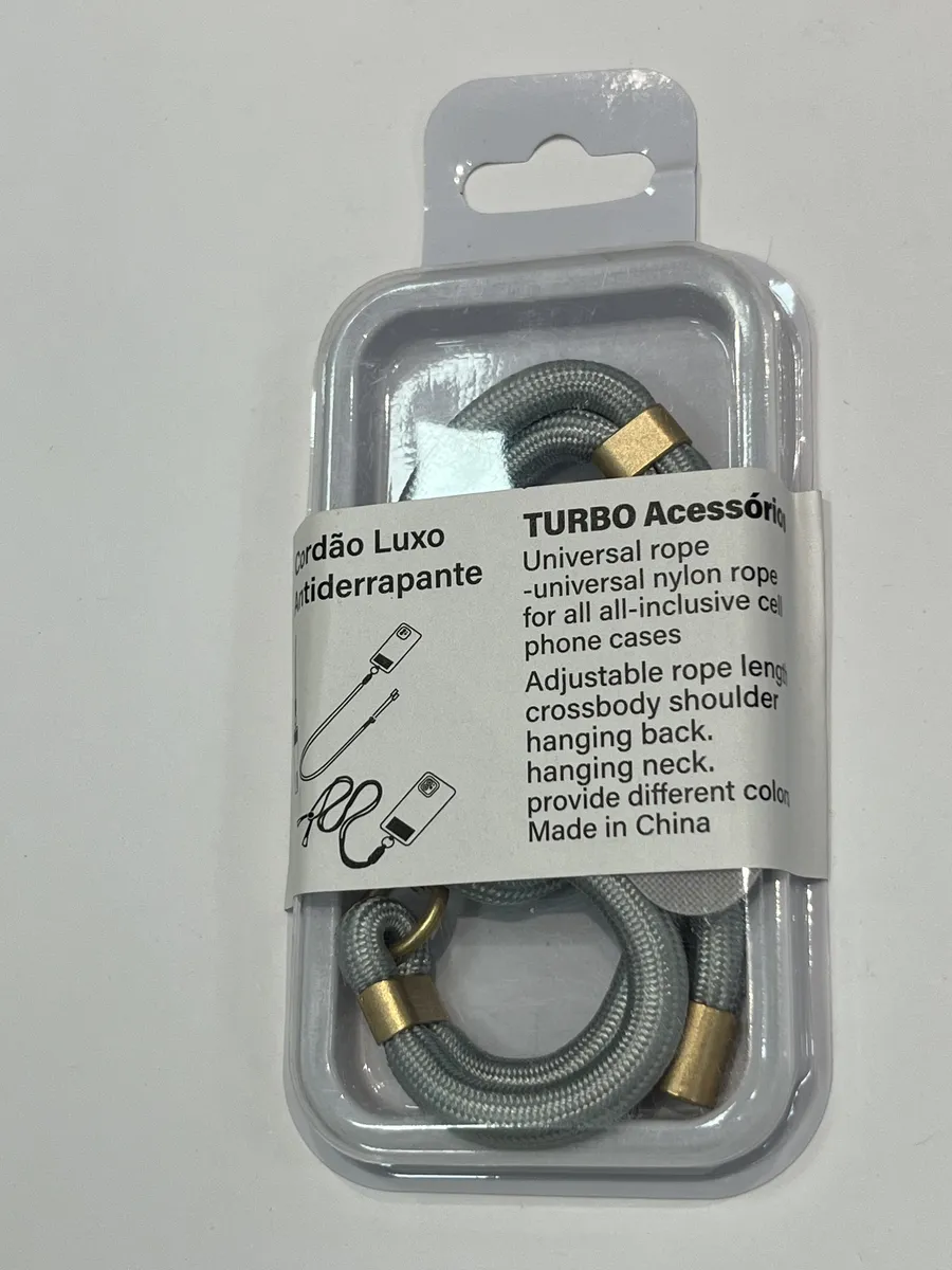 Capinha e proteção para smartphone — modelo da embalagem 142