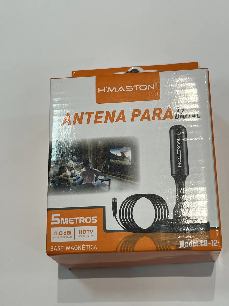 Periférico, adaptador ou acessório de informática — modelo da embalagem 145