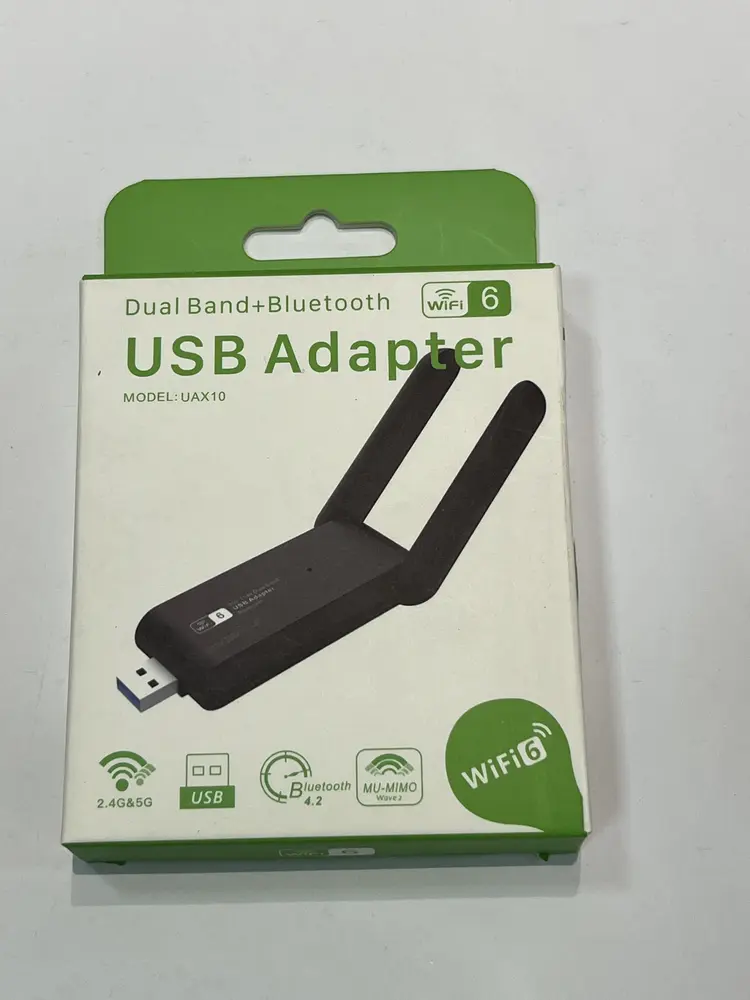 Adaptador USB para celular