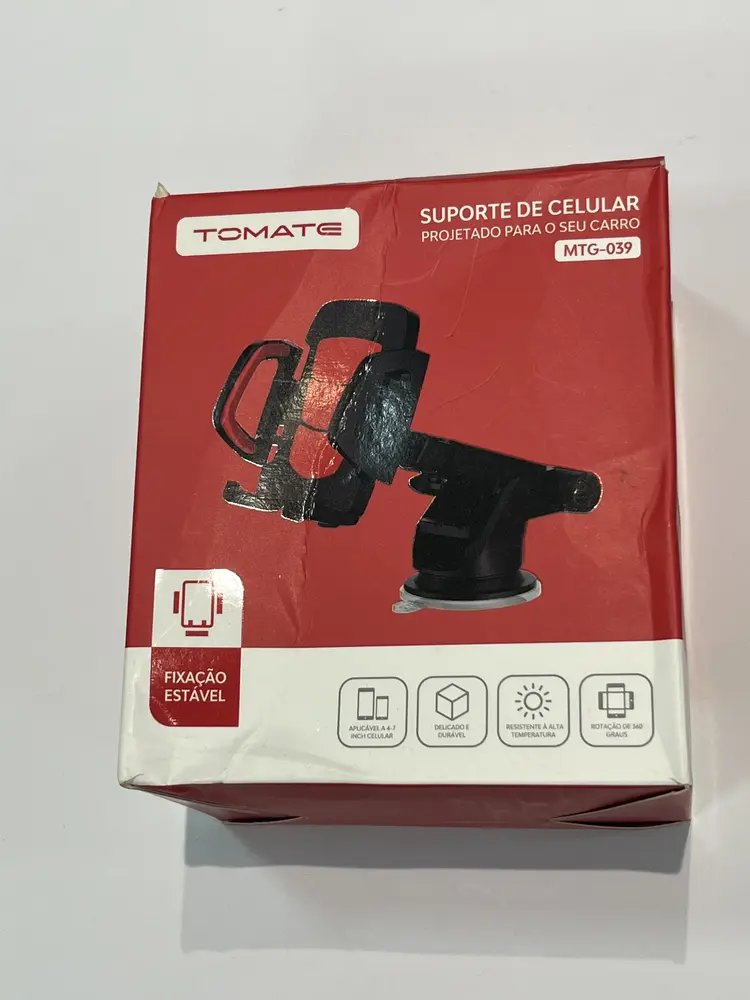 Massageador portátil premium